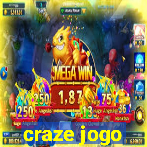 craze jogo